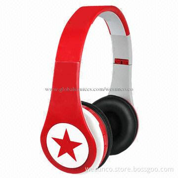 3-in-1 foldable wireless headphone